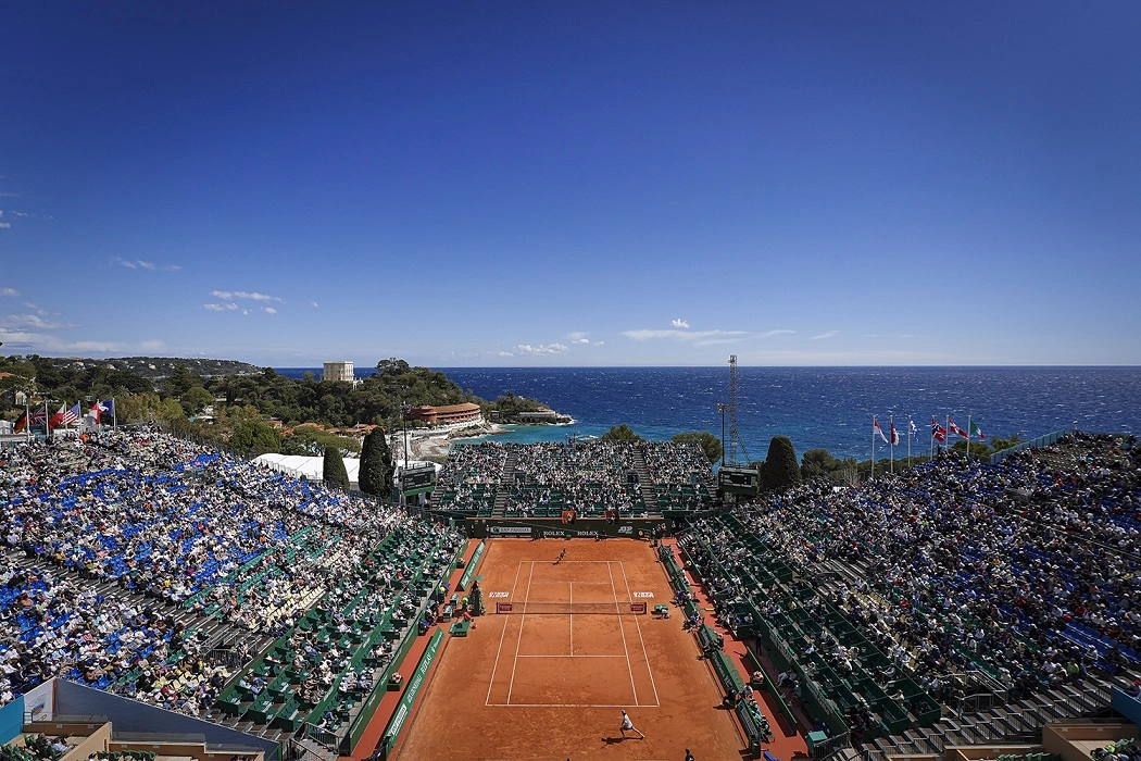 Rolex Monte-Carlo Masters