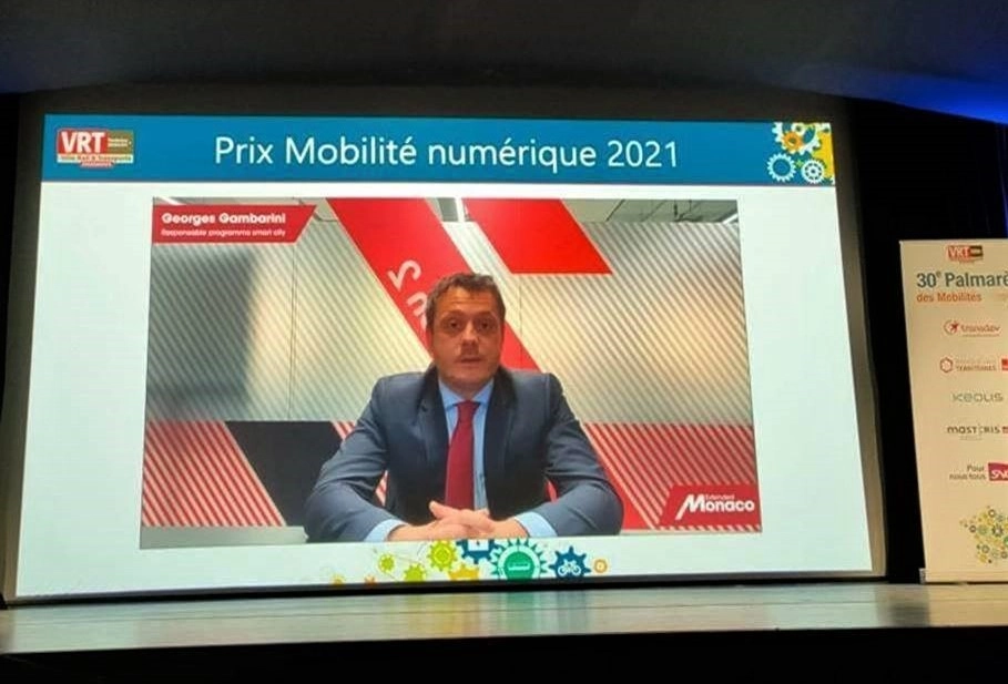 30 palmarès mobilités