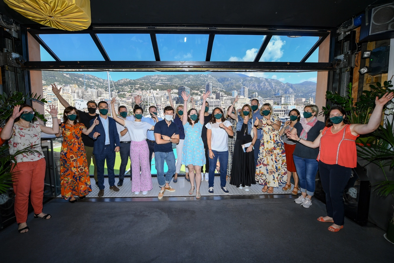 Ambassadeurs MTE Juin 2021