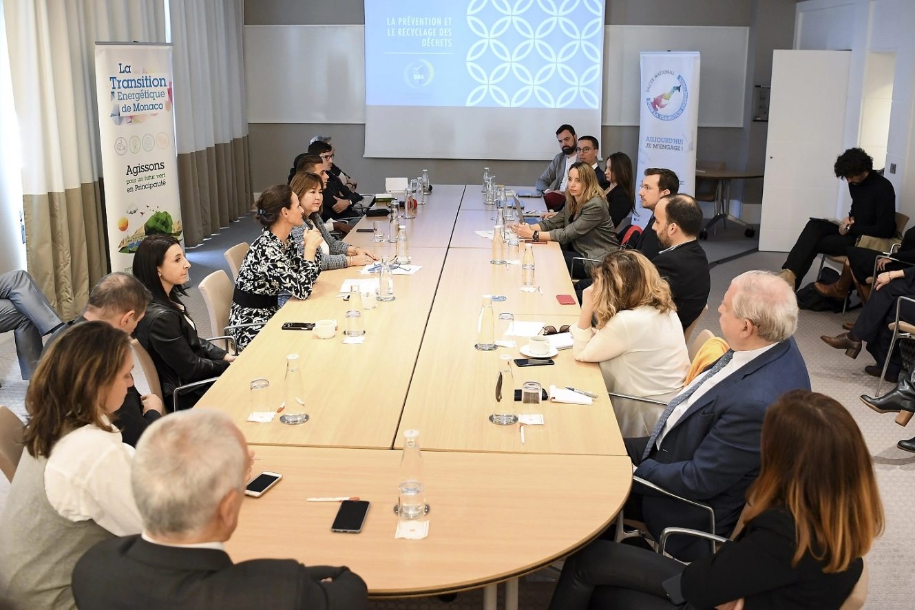 3e Rencontres de la Transition énergétique 2