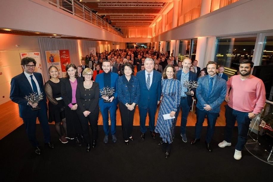 Conférence annuelle MTE