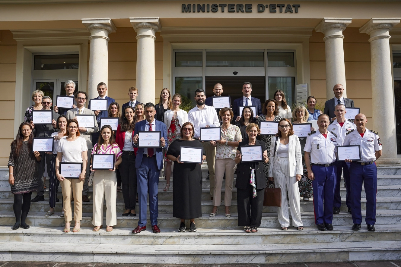 Atelier PNTE Administration