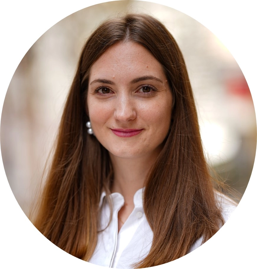 Cécile Biso