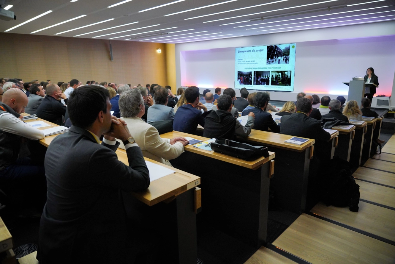 Présentation BD2M