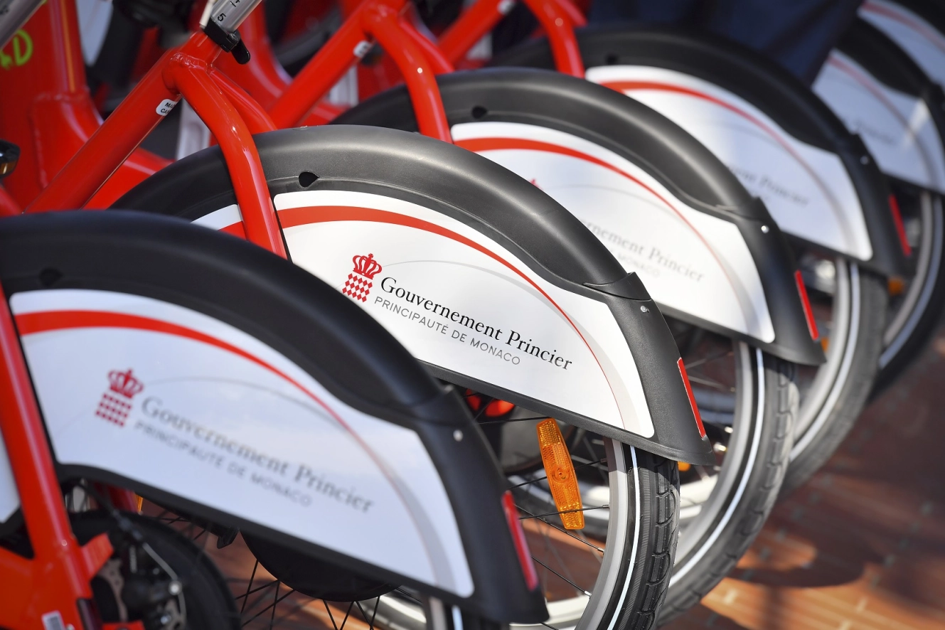Monabike