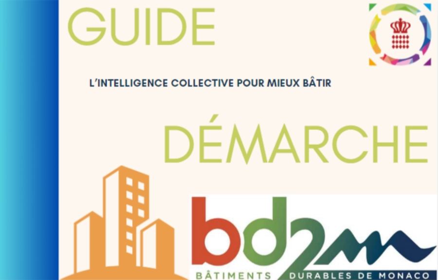 Mode d'emploi BD2M
