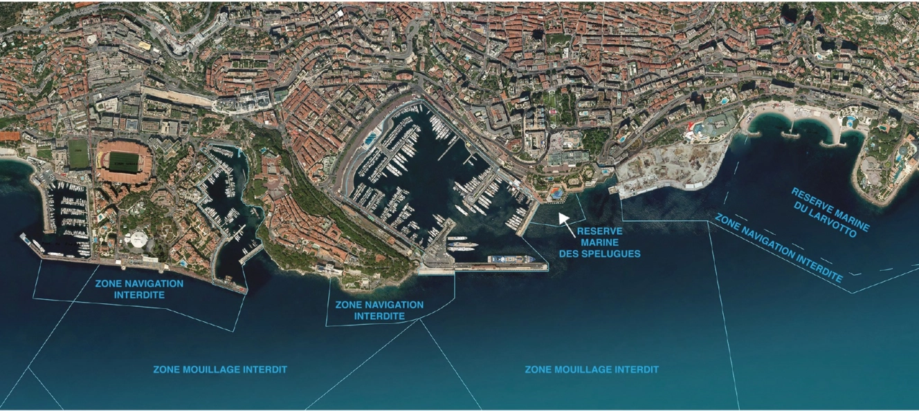 Affaires Maritimes - GP