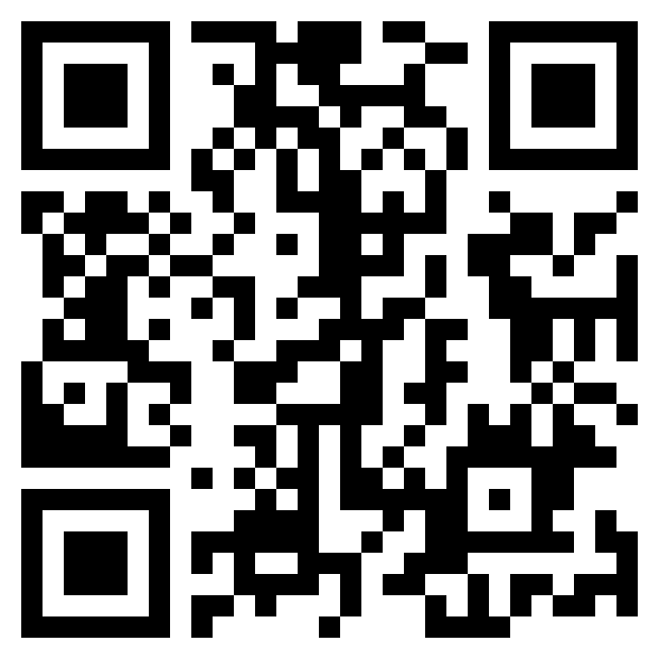 QR Code SERD