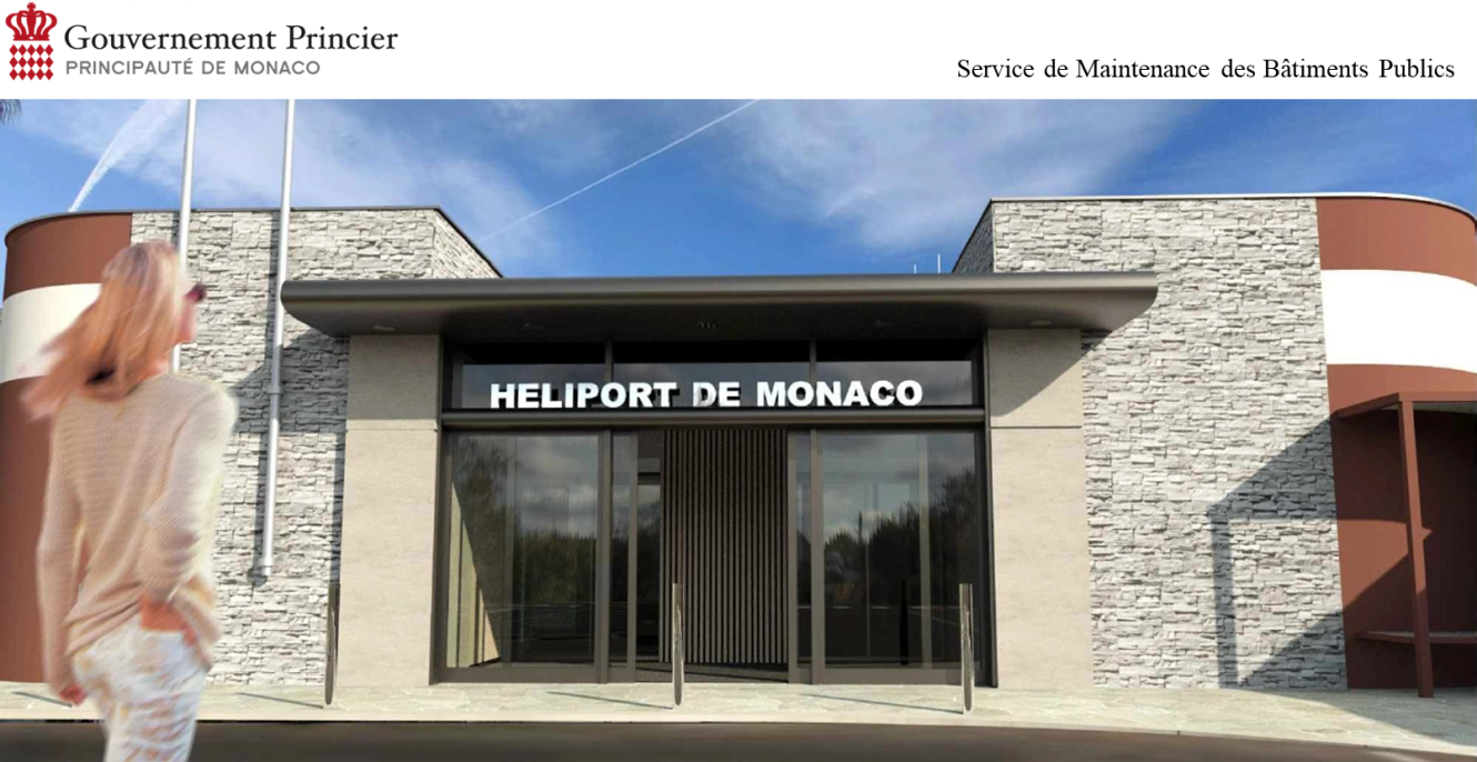 Héliport rénové (2)