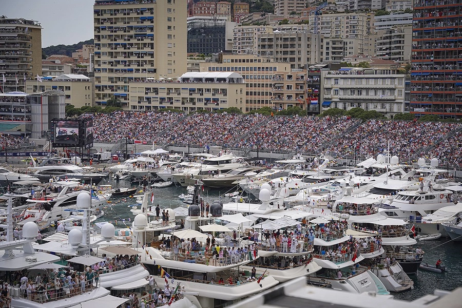 Grand Prix F1