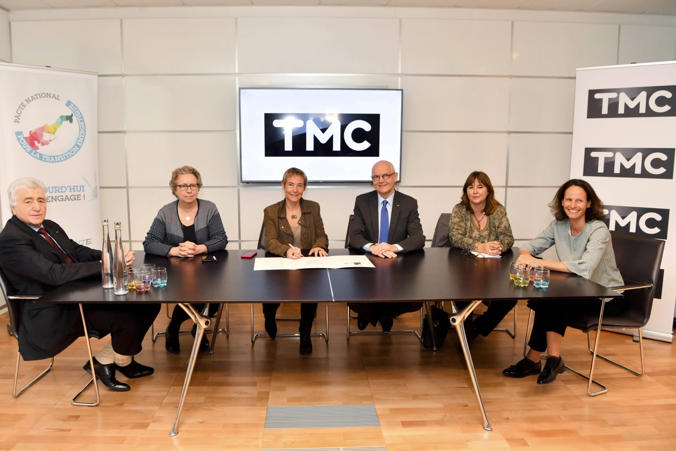 TMC PNTE