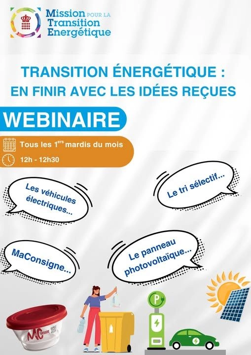 Webinaire