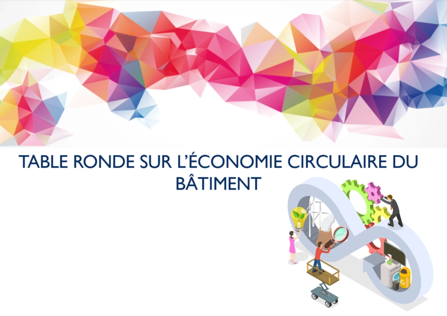 Tables rondes