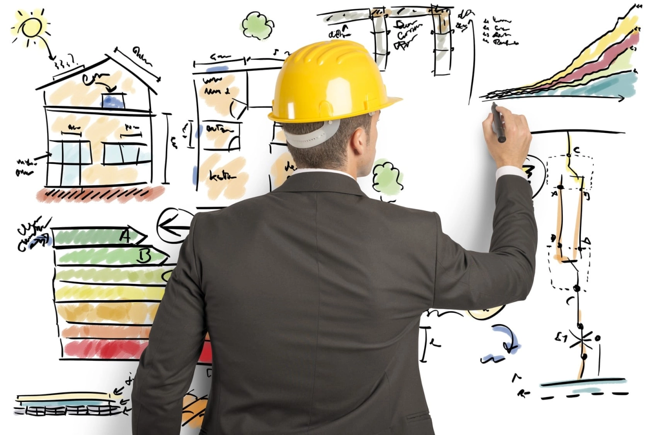 Audit énergétique illustration