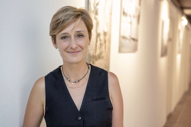 Témoignage de Céline Caron, Secrétaire général du Musée Océanographique de Monaco