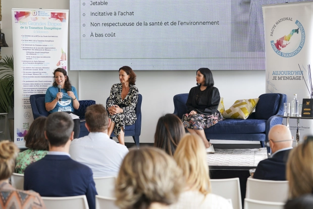 Upcycling et seconde vie : la circularité comme rempart à la 'fast fashion' ?