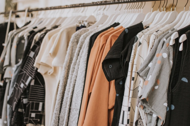 Donner une deuxième vie à vos vêtements