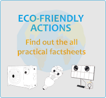 Find out the all practical factsheets