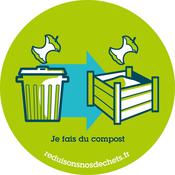 Logo compost