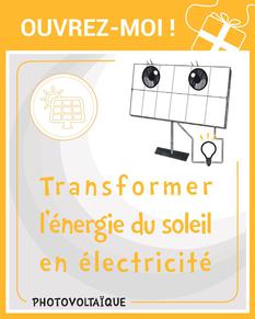 Téléchargement - Transformer l'énergie solaire en électricité