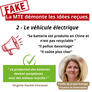 La MTE démonte les idée reçues