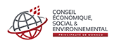 Conseil Économique, Social & Environnemental